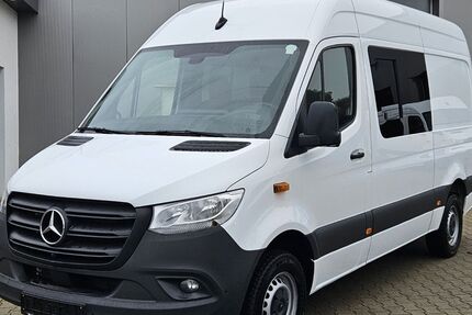 Mercedes-Benz Sprinter 31.039 km 43.554 &euro; Halle (Westf) 33790