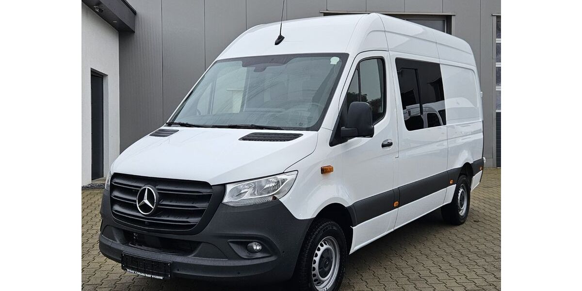 Mercedes-Benz Sprinter 31.039 km 43.554 &euro; Halle (Westf) 33790
