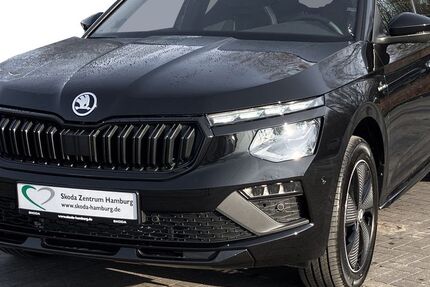 Skoda Kamiq 2.800 km 35.850 &euro; Hamburg 22111