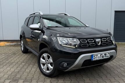 Dacia Duster 70.672 km 10.950 &euro; Gronau 48599