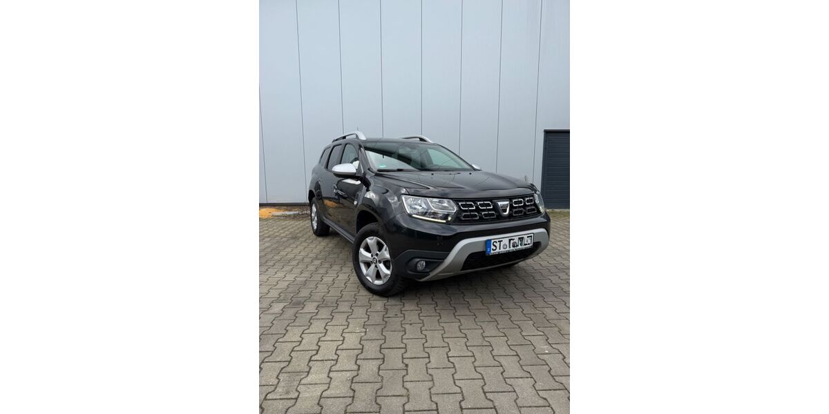 Dacia Duster 70.672 km 10.950 &euro; Gronau 48599