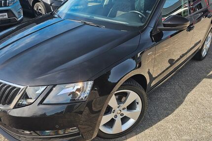 Skoda Octavia 144.597 km 13.490 &euro; Isterberg 48465