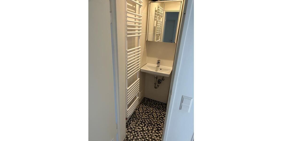 Dachgeschoßwohnung Heilbronn - 3 Zimmer, 63 m&sup2;, 935&euro; | Angebot:24966199