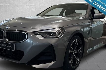 BMW 218 1.900 km 38.999 &euro; Elmshorn 25337