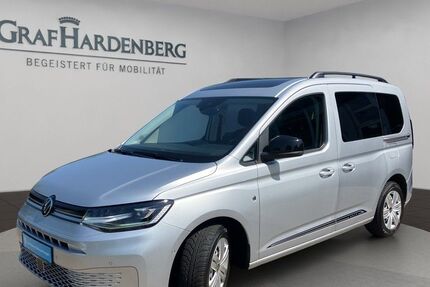 VW Caddy 51.100 km 24.888 &euro; Offenburg 77652