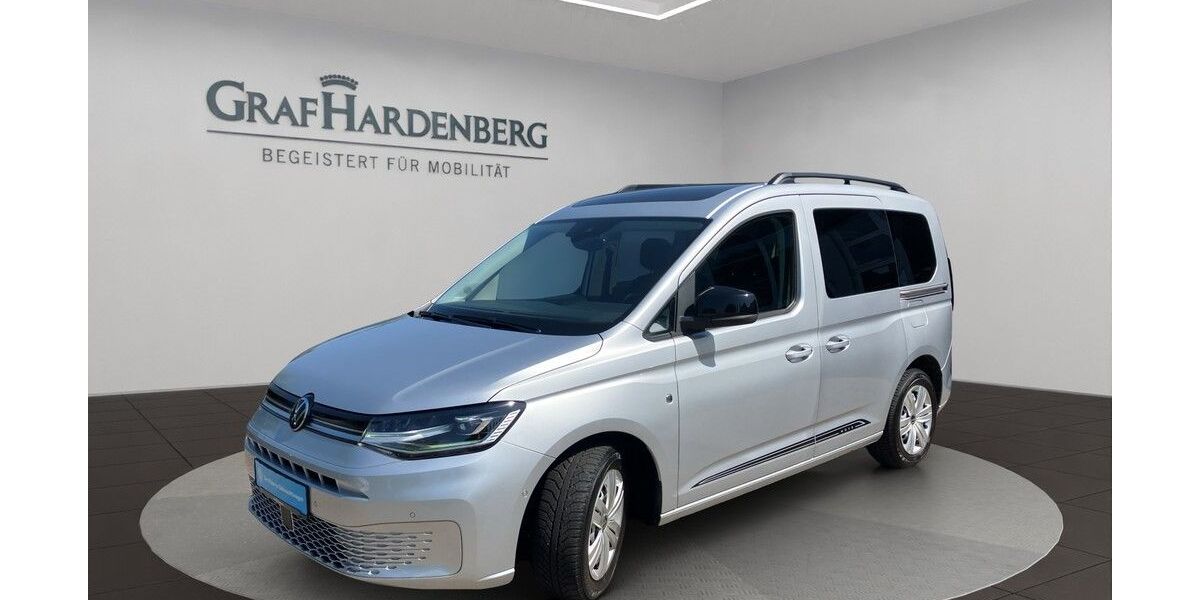 VW Caddy 51.100 km 24.888 &euro; Offenburg 77652