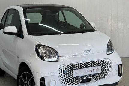 Smart ForTwo 24.500 km 8.999 &euro; Wangen 88239