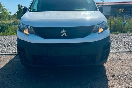 Peugeot Partner 91.500 km 8.990 &euro; Mahlow 15831