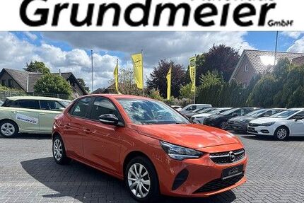 Opel Corsa 18.650 km 15.995 &euro; Harsewinkel 33428