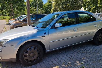 Ford Mondeo 160.000 km 1.000 &euro; Schwerin 19061
