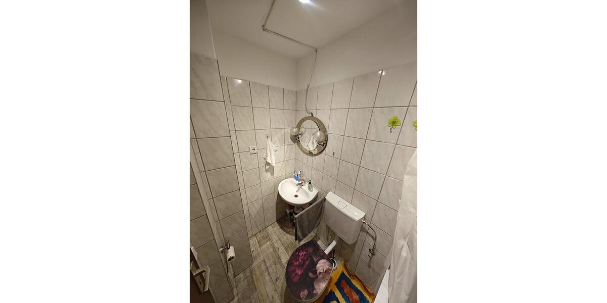 Etagenwohnung Würselen - 2 Zimmer, 53 m&sup2;, 680&euro; | Angebot:26384312