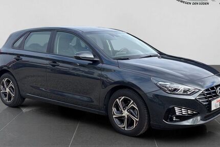 Hyundai i30 18.350 km 20.900 &euro; Waldshut-Tiengen 79761