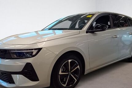 Opel Astra 12.425 km 20.880 &euro; Bernburg 06406