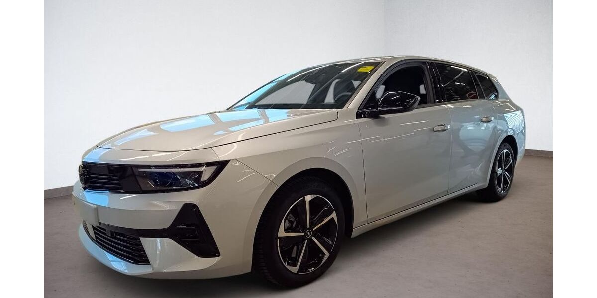 Opel Astra 12.425 km 20.880 &euro; Bernburg 06406