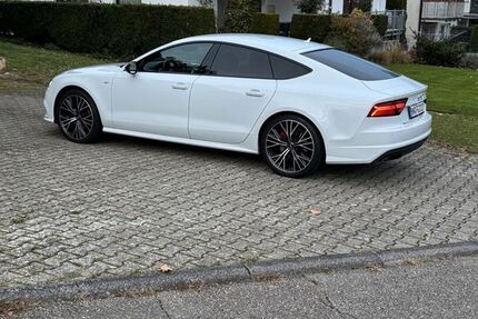 Audi A7 137.000 km 28.200 € Neuenstadt 74196