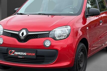 Renault Twingo 31.800 km 7.900 &euro; Hamburg 22547