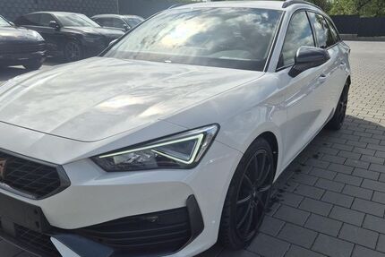 Cupra Leon 29.800 km 27.890 &euro; Heroldstatt 72535