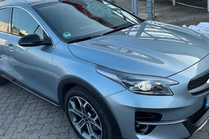 Kia XCeed 45.600 km 20.990 &euro; Vechelde 38159