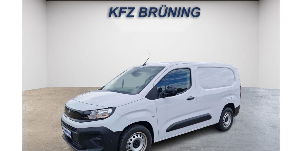 Opel Combo 26.827 km 19.680 &euro; Lingen (Ems) 49811
