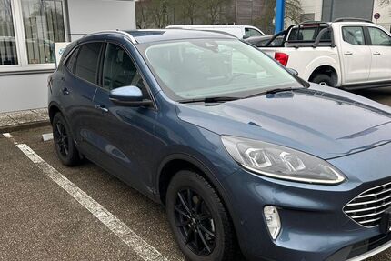 Ford Kuga 64.600 km 19.790 &euro; Selm 59379