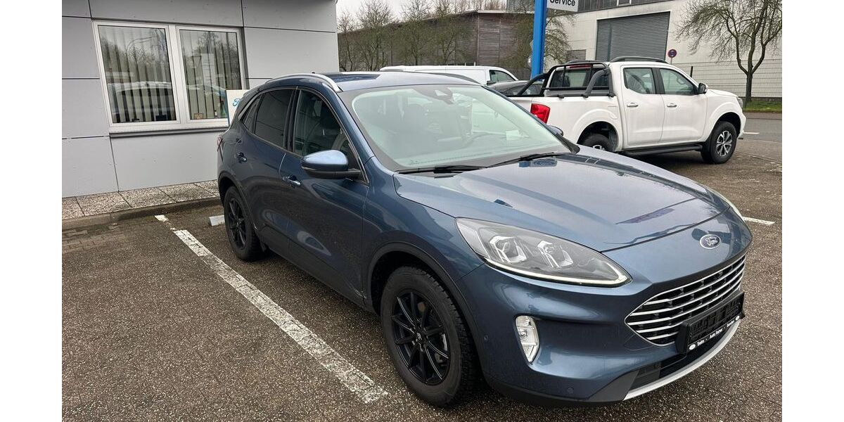 Ford Kuga 64.600 km 19.790 &euro; Selm 59379