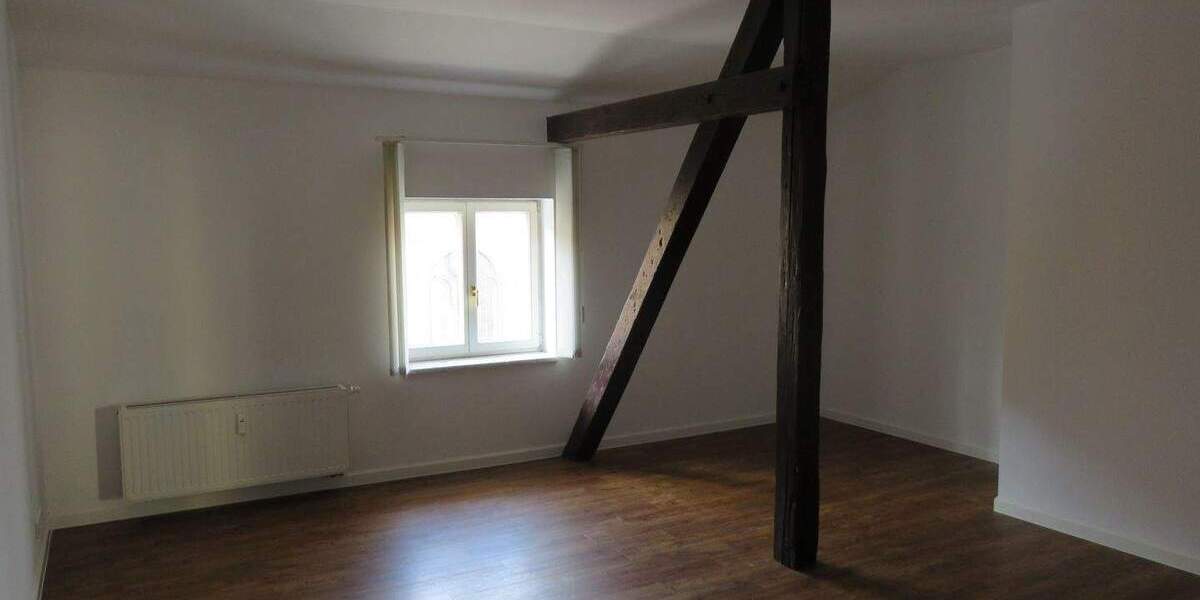 Zimmer Halle (Saale) Innenstadt - 215&euro; | Angebot:25423302