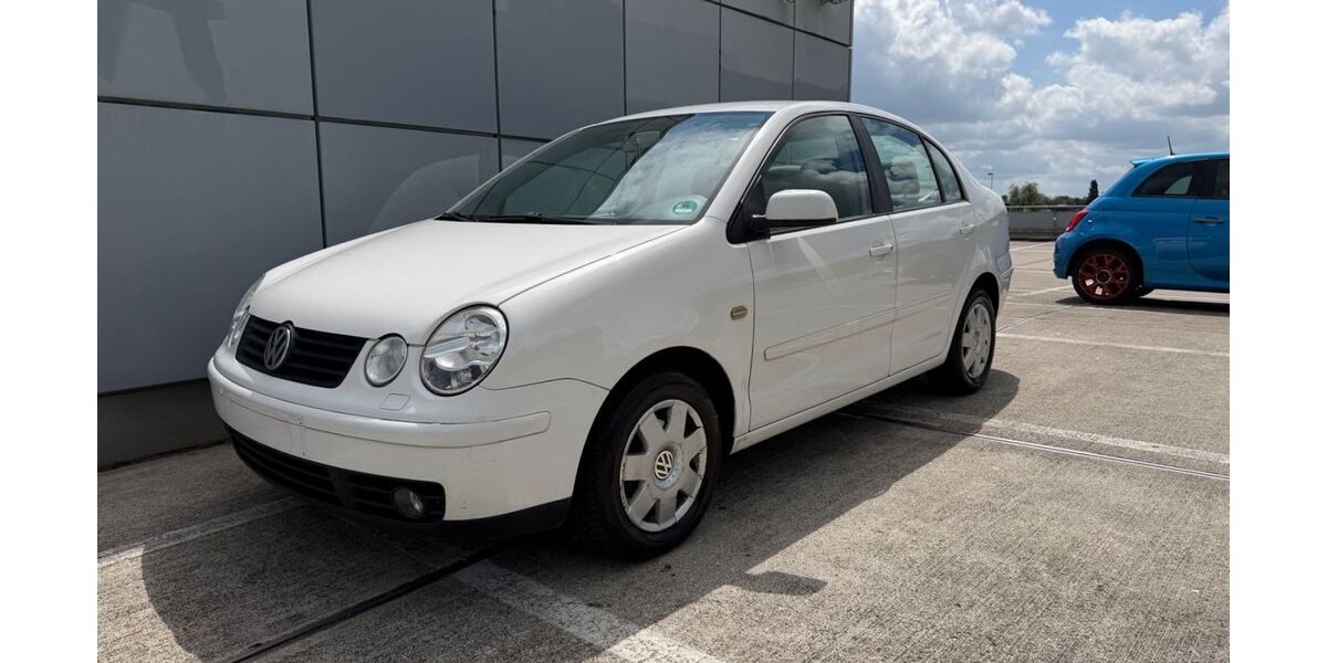 VW Polo 131.304 km 4.495 &euro; Hamburg 22159