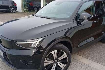 Volvo XC40 44.300 km 29.950 &euro; Rheine 48432