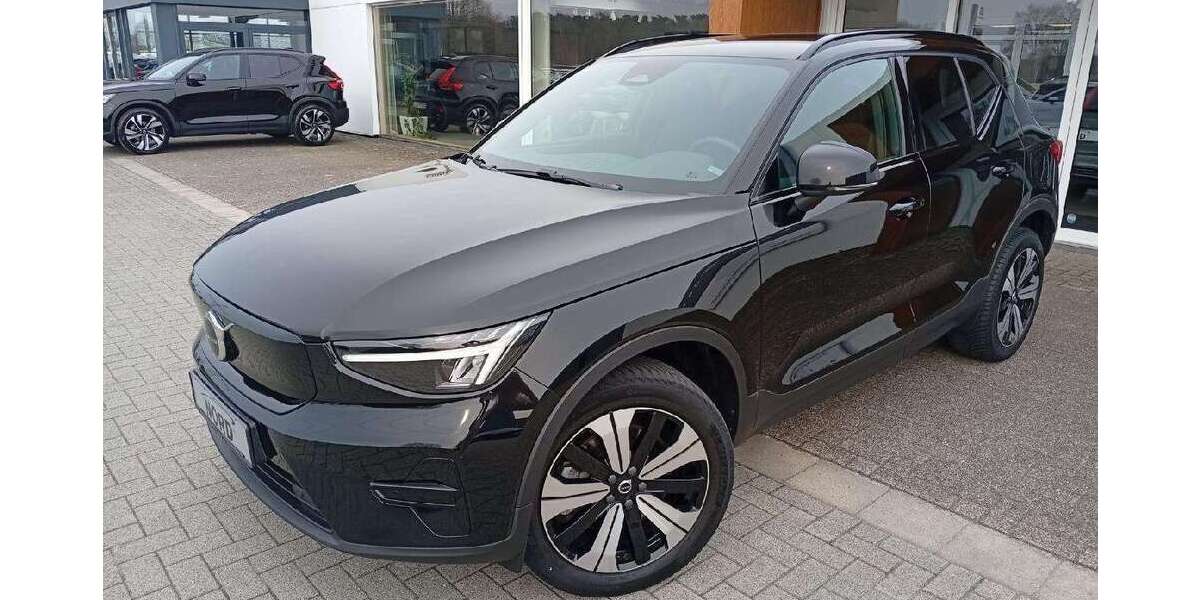 Volvo XC40 44.300 km 29.950 &euro; Rheine 48432