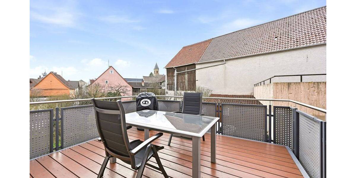 Einfamilienhaus Eppingen-Adelshofen Adelshofen - 5 Zimmer, 129 m&sup2;, 395.000&euro; | Angebot:26730834