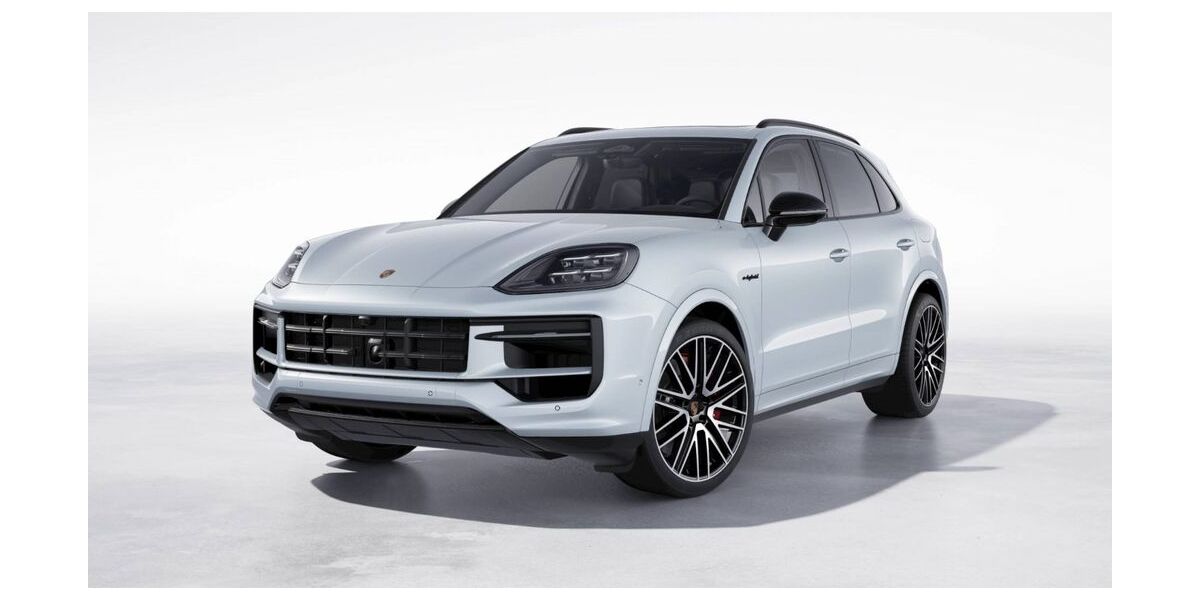 Porsche Cayenne 12.774 km 124.980 &euro; Offenburg 77652