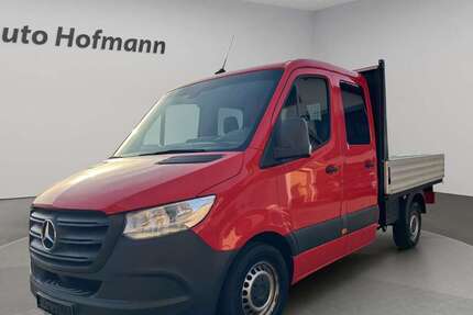 Mercedes-Benz Sprinter 179.525 km 24.990 &euro; Arnstein-Neubessingen 97450