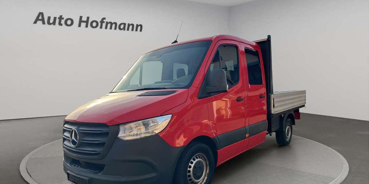 Mercedes-Benz Sprinter 179.525 km 24.990 &euro; Arnstein-Neubessingen 97450