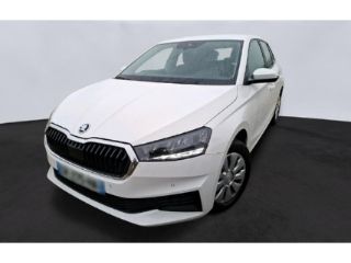 Skoda Fabia 58.592 km 12.706 &euro; Cuxhaven 27472