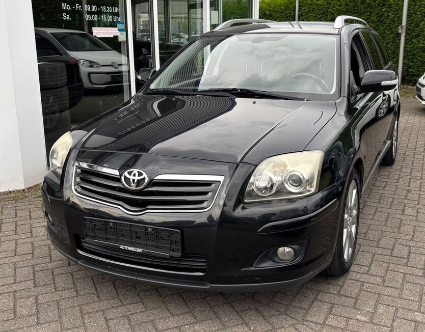 Avensis