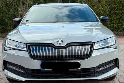 Skoda Superb 82.076 km 26.500 &euro; Winsen Aller 29308