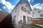 Einfamilienhaus Leibertingen Worndorf - 3 Zimmer, 77 m&sup2;, 125.000&euro; | Angebot:26403585