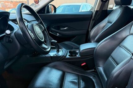 Jaguar E-Pace 125.000 km 14.900 &euro; Dreieich 63303
