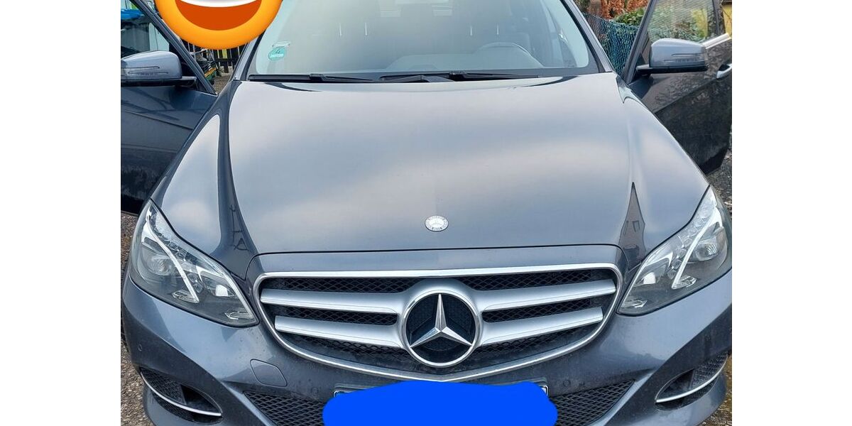 Mercedes-Benz 250 233.000 km 16.500 &euro; BLECKEDE 21354