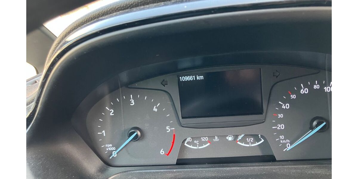 Ford Fiesta 110.000 km 8.700 &euro; Hamburg 22419