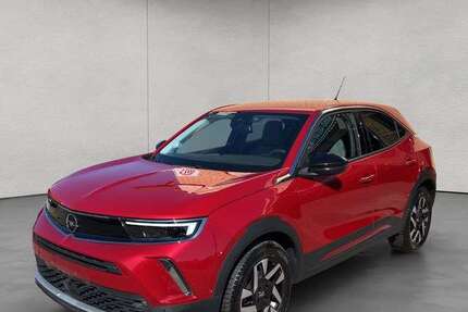 Opel Mokka 19.175 km 17.450 &euro; Frankfurt am Main 60386