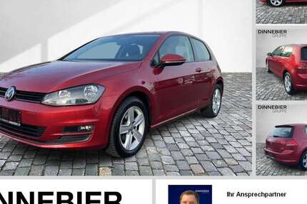 VW Golf 147.500 km 8.898 &euro; Berlin 10365