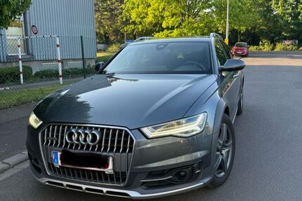 Audi A6 264.000 km 14.290 &euro; Wiesbaden 65201