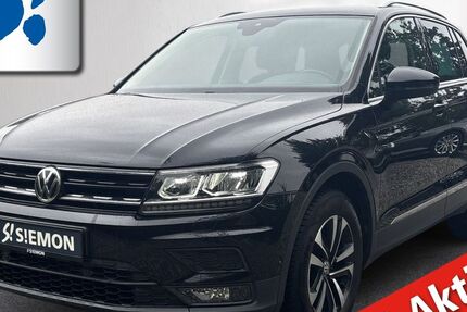 VW Tiguan 102.000 km 21.930 &euro; Wiesmoor 26639