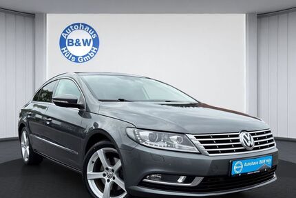 VW CC 161.205 km 14.999 € Krefeld 47805