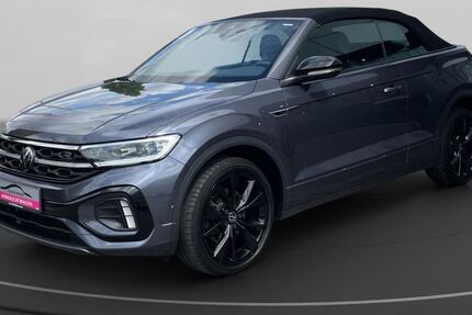 VW T-Roc 54.156 km 29.890 &euro; Aachen 52068
