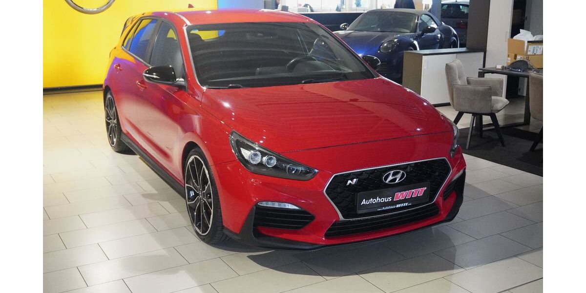 Hyundai i30 127.500 km 16.999 &euro; Hollenstedt 21279