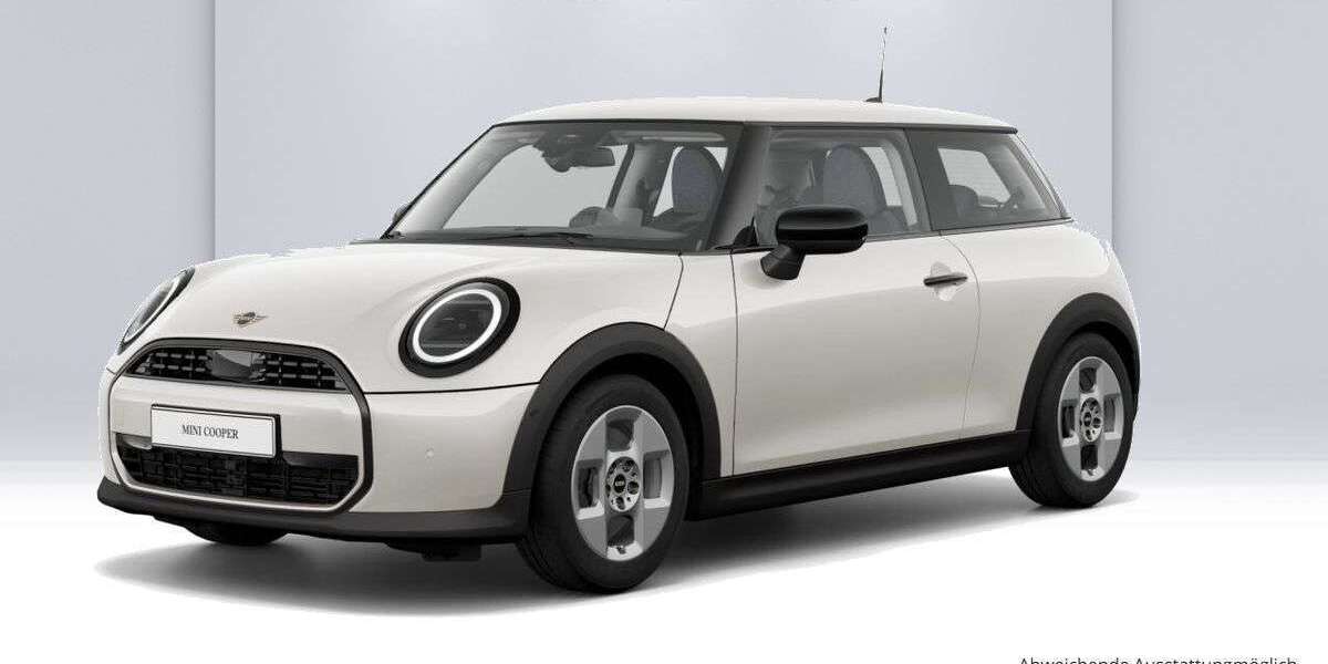 Mini Cooper 2.597 km 25.520 &euro; Euskirchen 53879