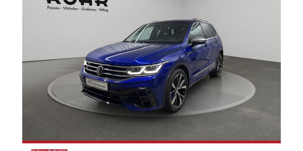 VW Tiguan 76.482 km 35.740 € Passau 94032
