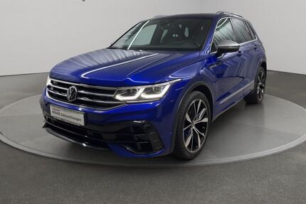 VW Tiguan 76.482 km 36.150 € Passau 94032